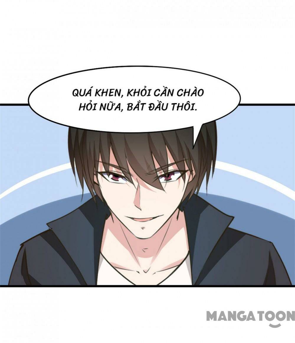 Tôi Và Cô Nàng Thuê Trọ Xinh Đẹp 26 Tuổi: Chapter 235