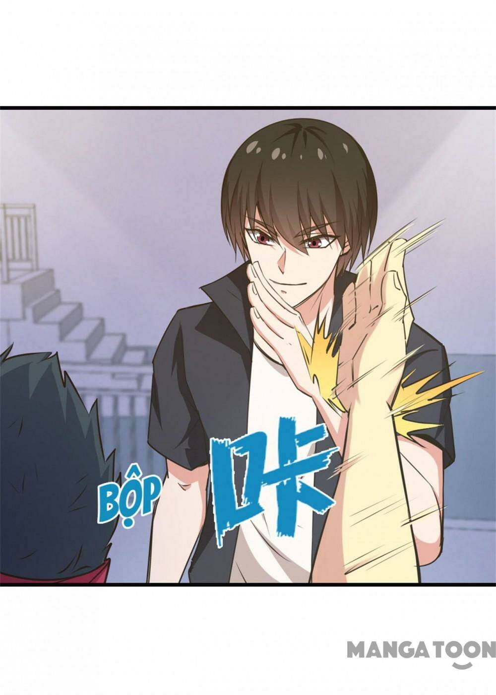 Tôi Và Cô Nàng Thuê Trọ Xinh Đẹp 26 Tuổi: Chapter 235