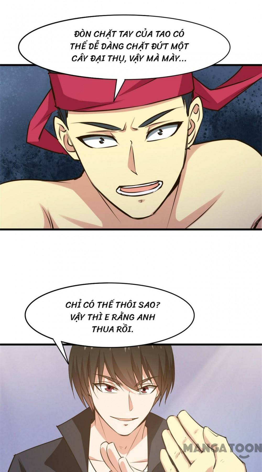 Tôi Và Cô Nàng Thuê Trọ Xinh Đẹp 26 Tuổi: Chapter 235