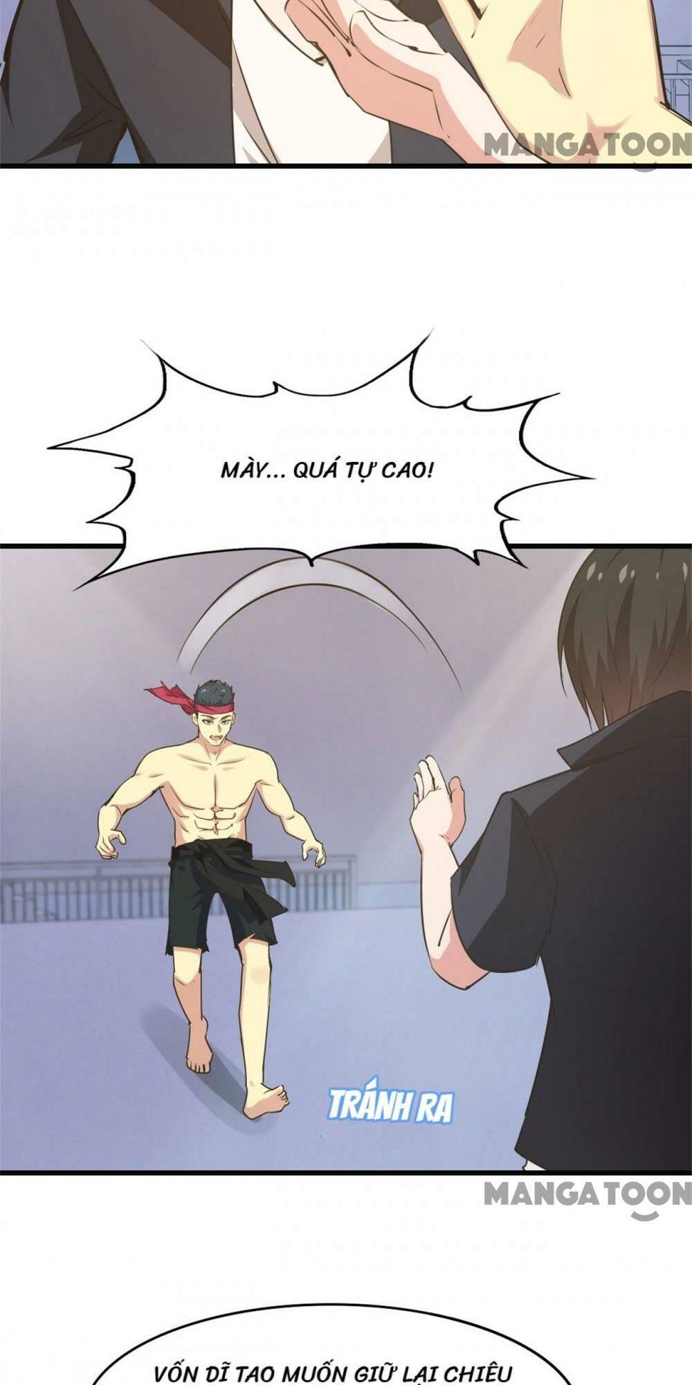 Tôi Và Cô Nàng Thuê Trọ Xinh Đẹp 26 Tuổi: Chapter 235