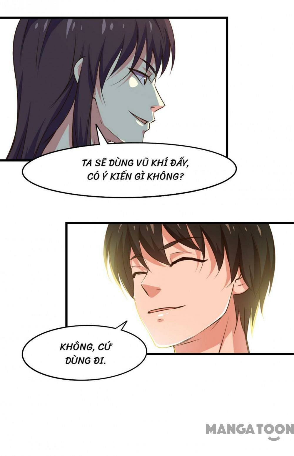 Tôi Và Cô Nàng Thuê Trọ Xinh Đẹp 26 Tuổi: Chapter 236