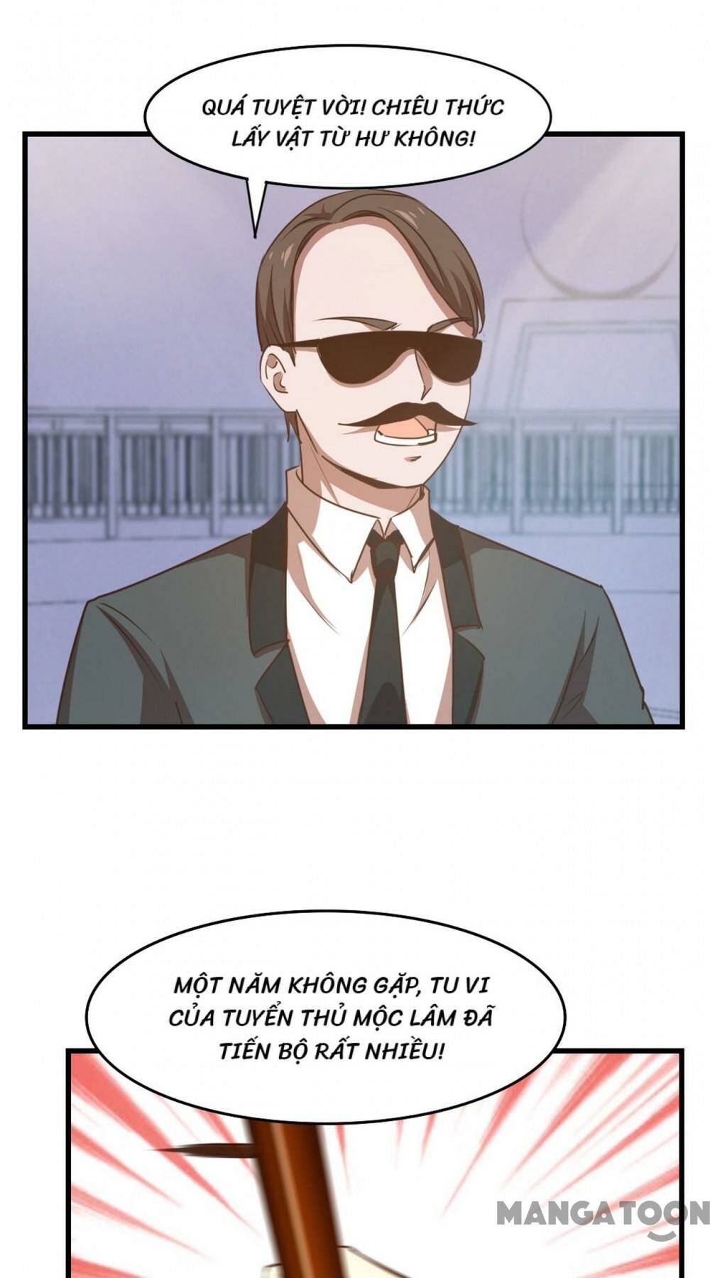 Tôi Và Cô Nàng Thuê Trọ Xinh Đẹp 26 Tuổi: Chapter 236