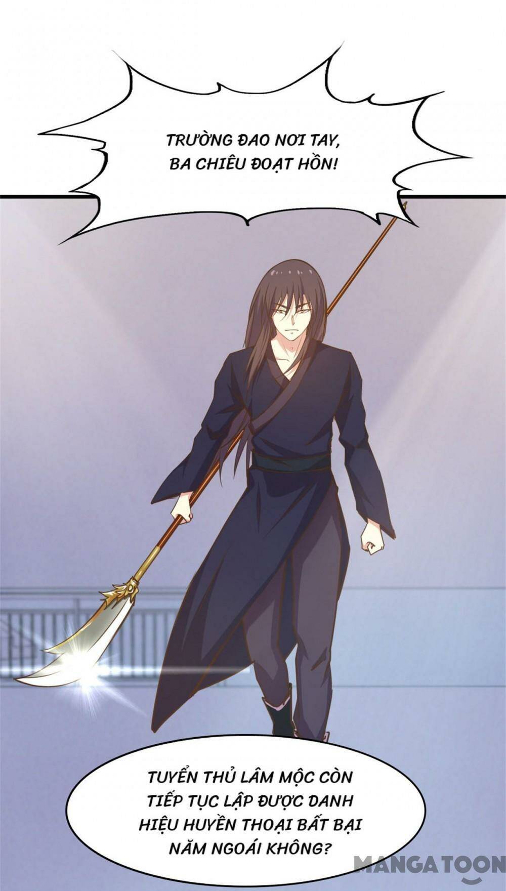 Tôi Và Cô Nàng Thuê Trọ Xinh Đẹp 26 Tuổi: Chapter 236