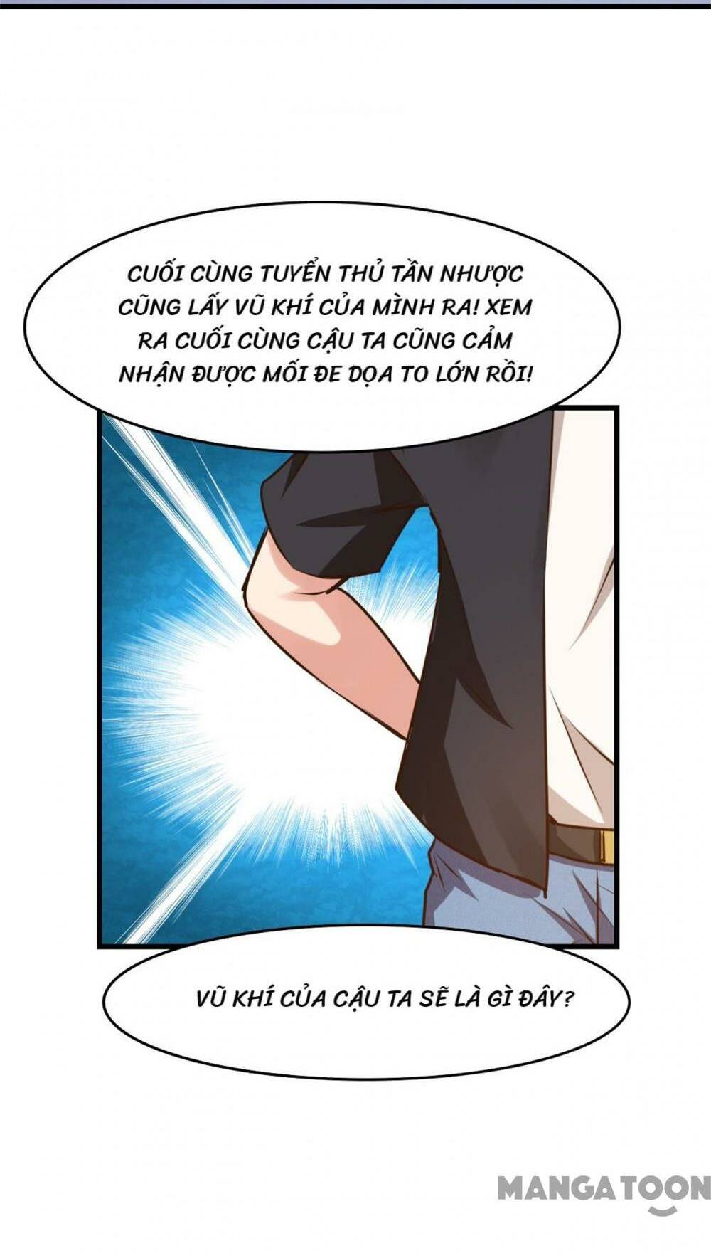 Tôi Và Cô Nàng Thuê Trọ Xinh Đẹp 26 Tuổi: Chapter 236