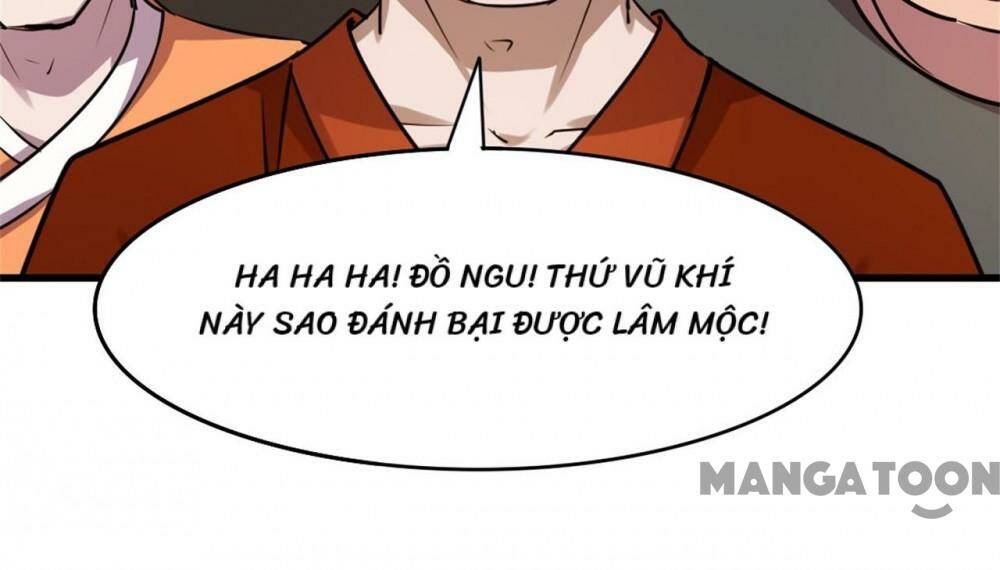 Tôi Và Cô Nàng Thuê Trọ Xinh Đẹp 26 Tuổi: Chapter 236