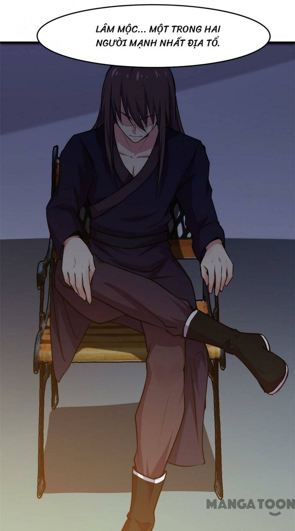 Tôi Và Cô Nàng Thuê Trọ Xinh Đẹp 26 Tuổi: Chapter 236