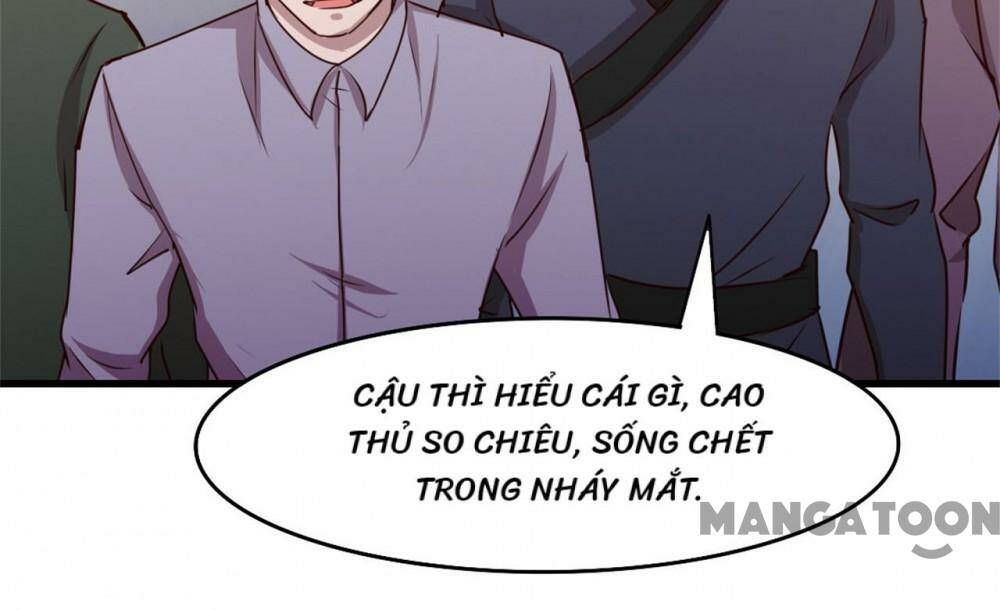 Tôi Và Cô Nàng Thuê Trọ Xinh Đẹp 26 Tuổi: Chapter 236