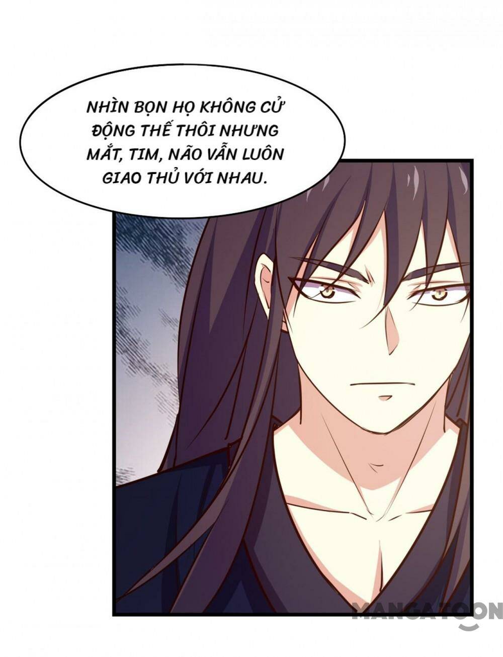 Tôi Và Cô Nàng Thuê Trọ Xinh Đẹp 26 Tuổi: Chapter 236