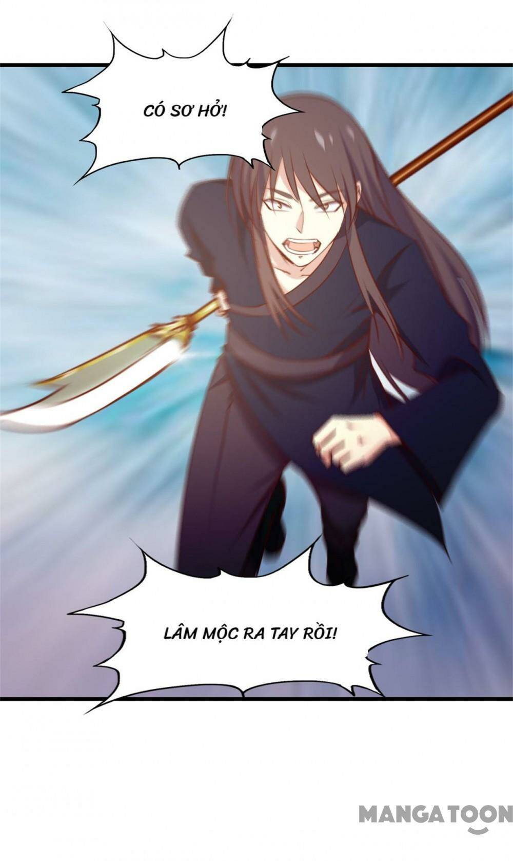Tôi Và Cô Nàng Thuê Trọ Xinh Đẹp 26 Tuổi: Chapter 236