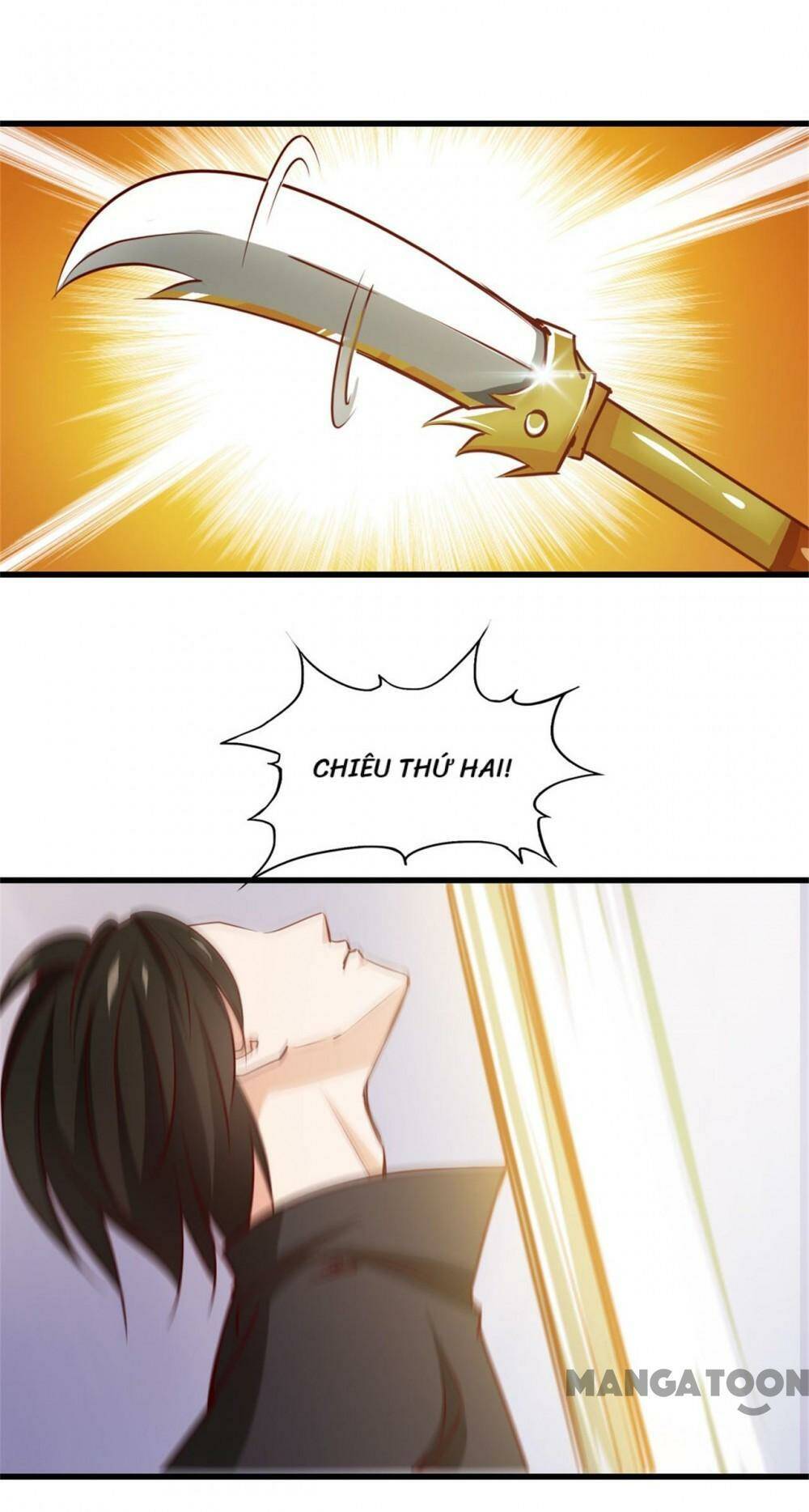 Tôi Và Cô Nàng Thuê Trọ Xinh Đẹp 26 Tuổi: Chapter 236