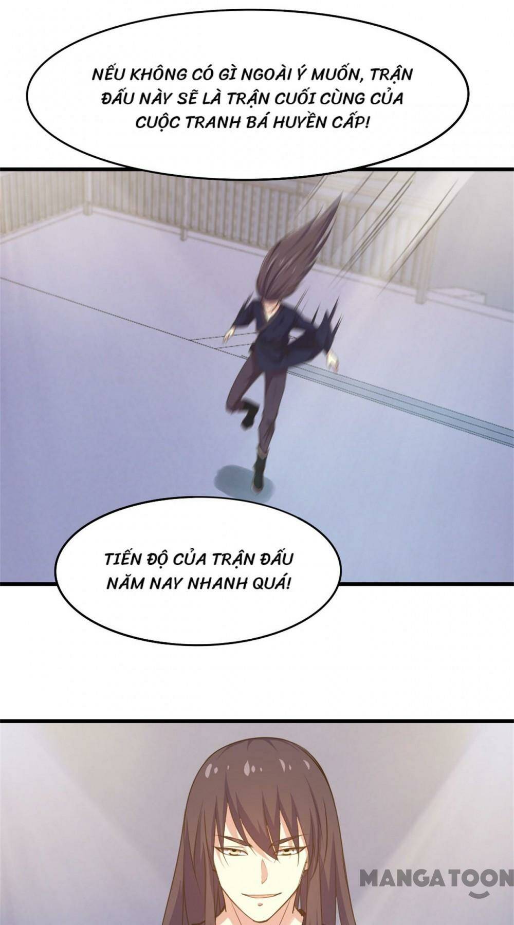 Tôi Và Cô Nàng Thuê Trọ Xinh Đẹp 26 Tuổi: Chapter 236