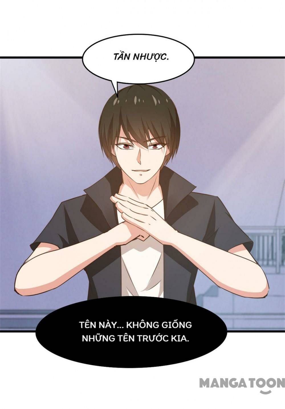 Tôi Và Cô Nàng Thuê Trọ Xinh Đẹp 26 Tuổi: Chapter 236