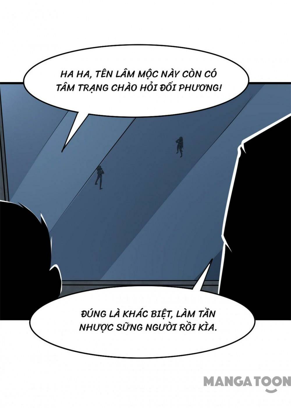 Tôi Và Cô Nàng Thuê Trọ Xinh Đẹp 26 Tuổi: Chapter 236