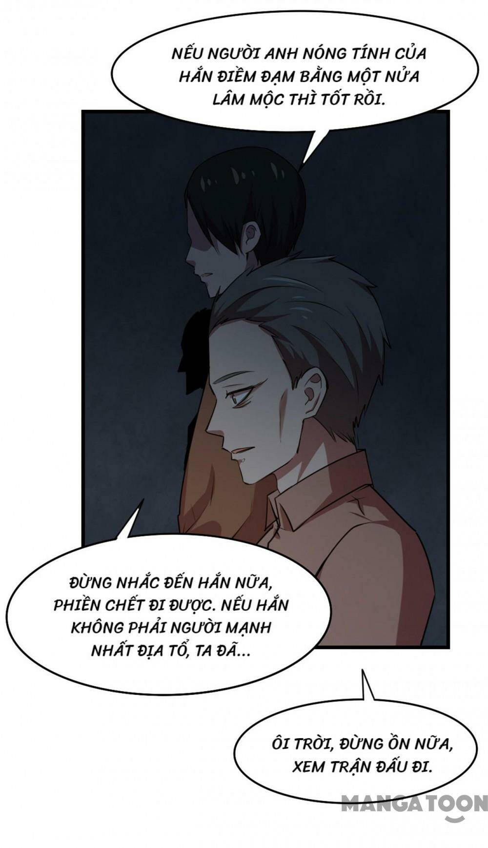 Tôi Và Cô Nàng Thuê Trọ Xinh Đẹp 26 Tuổi: Chapter 236