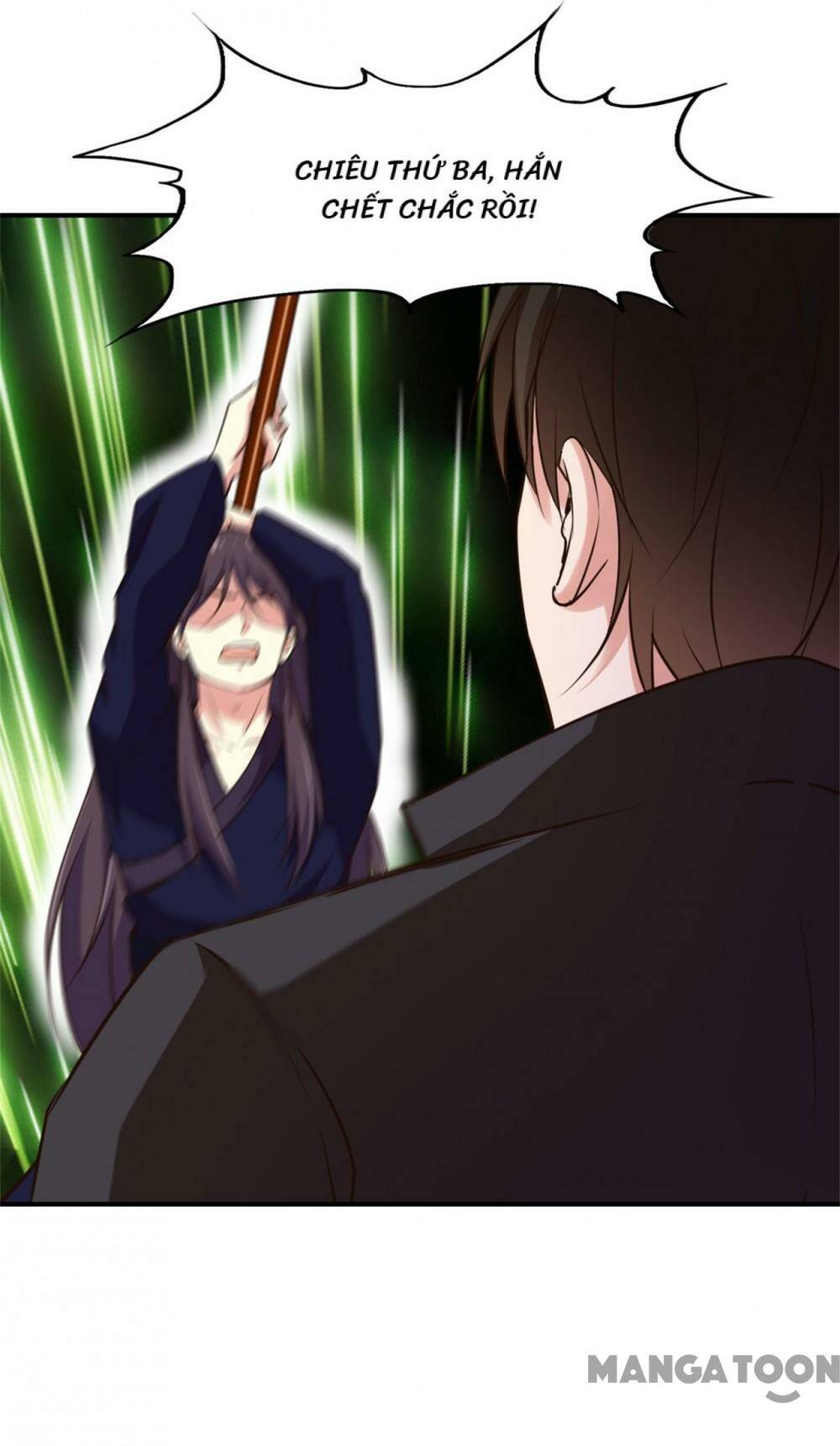 Tôi Và Cô Nàng Thuê Trọ Xinh Đẹp 26 Tuổi: Chapter 237