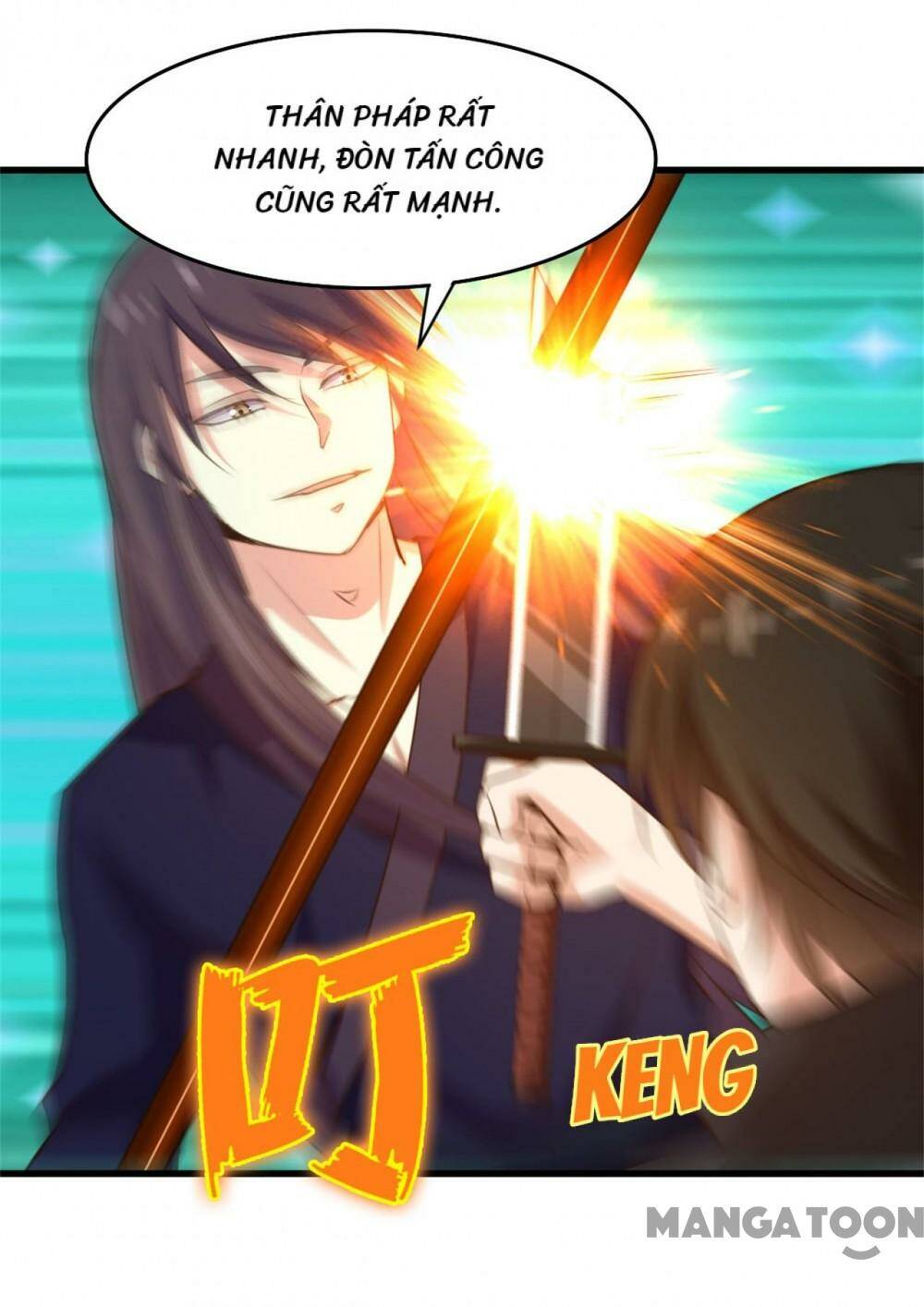 Tôi Và Cô Nàng Thuê Trọ Xinh Đẹp 26 Tuổi: Chapter 237