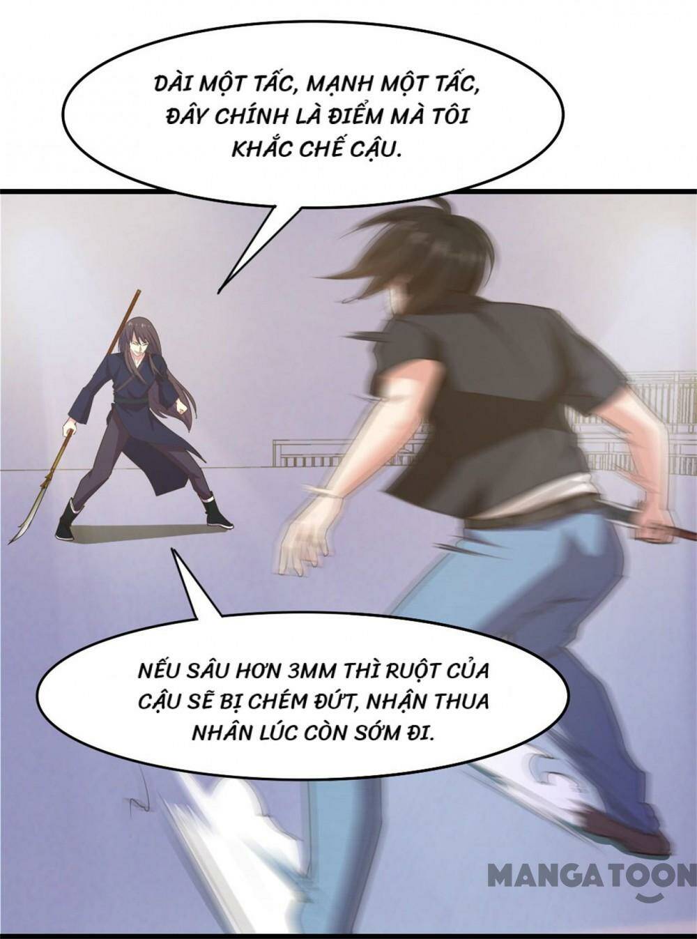 Tôi Và Cô Nàng Thuê Trọ Xinh Đẹp 26 Tuổi: Chapter 237