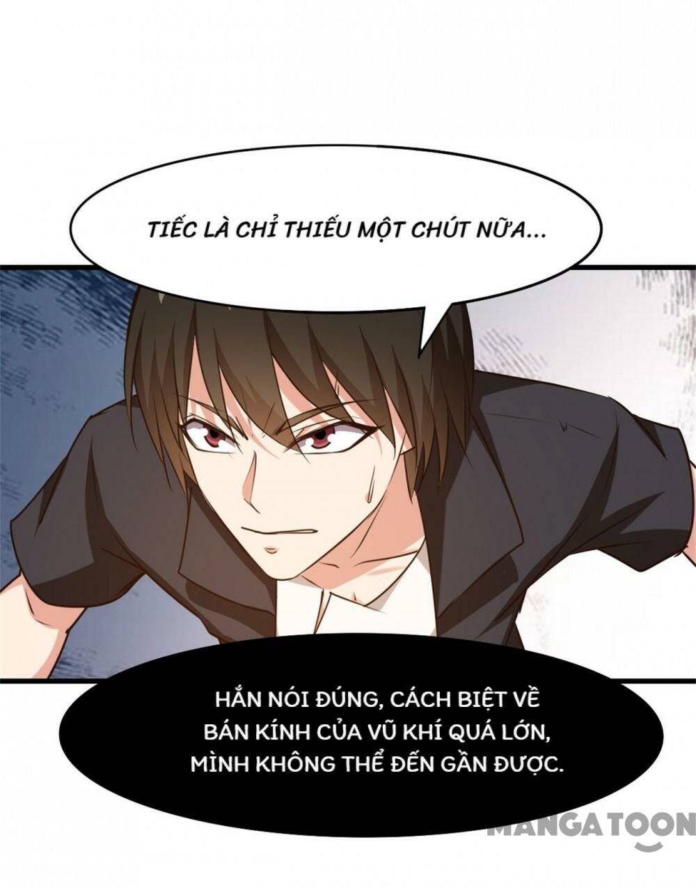 Tôi Và Cô Nàng Thuê Trọ Xinh Đẹp 26 Tuổi: Chapter 237