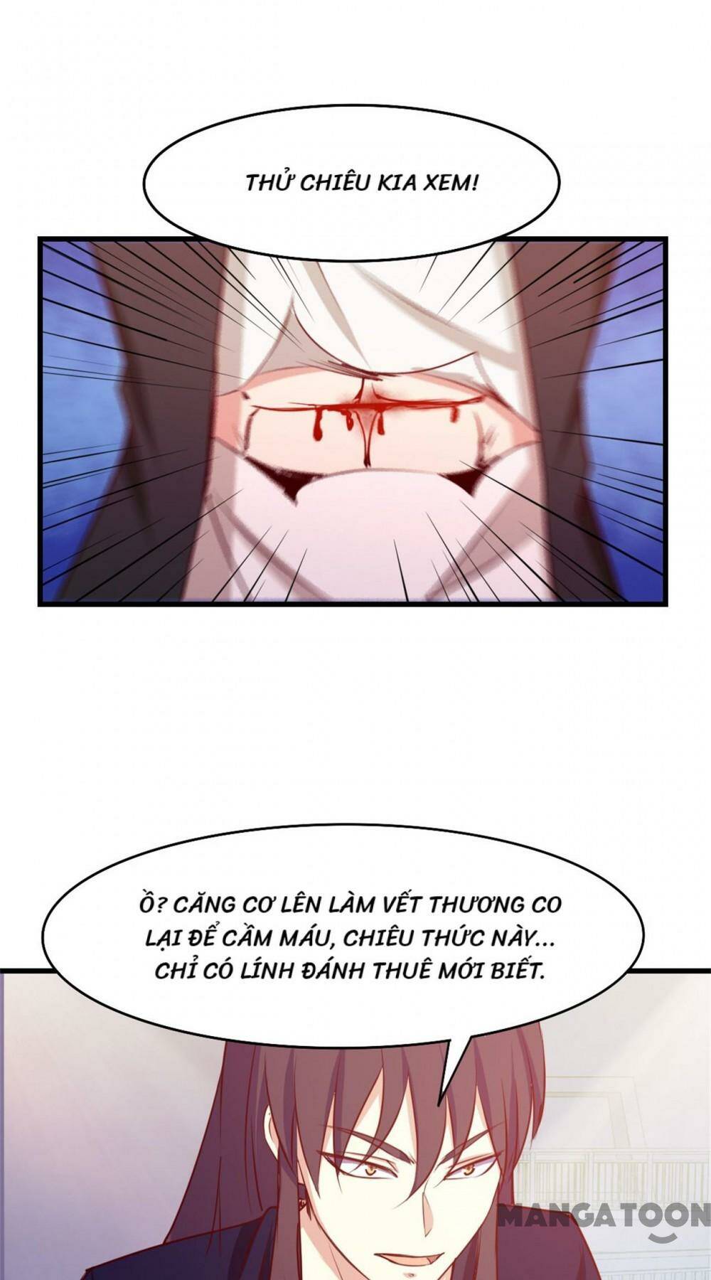 Tôi Và Cô Nàng Thuê Trọ Xinh Đẹp 26 Tuổi: Chapter 237