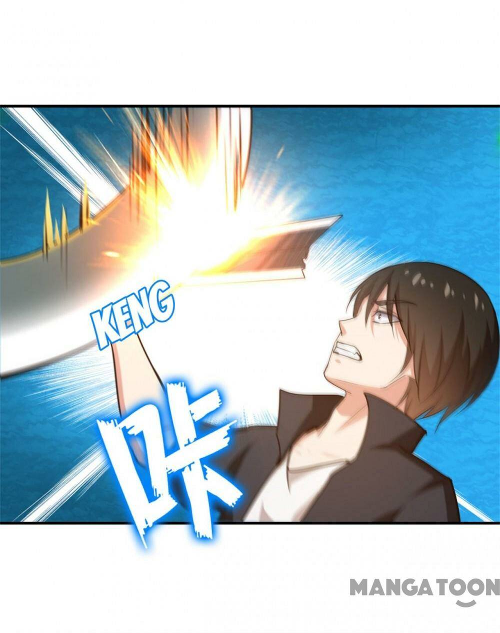 Tôi Và Cô Nàng Thuê Trọ Xinh Đẹp 26 Tuổi: Chapter 237