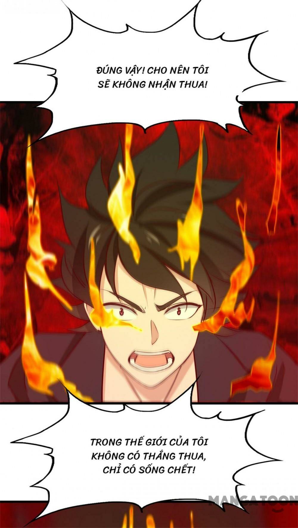 Tôi Và Cô Nàng Thuê Trọ Xinh Đẹp 26 Tuổi: Chapter 237
