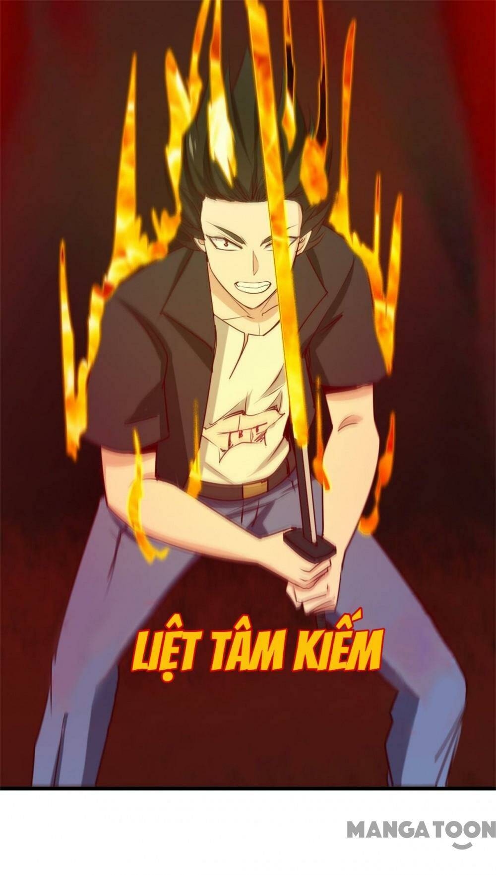 Tôi Và Cô Nàng Thuê Trọ Xinh Đẹp 26 Tuổi: Chapter 237
