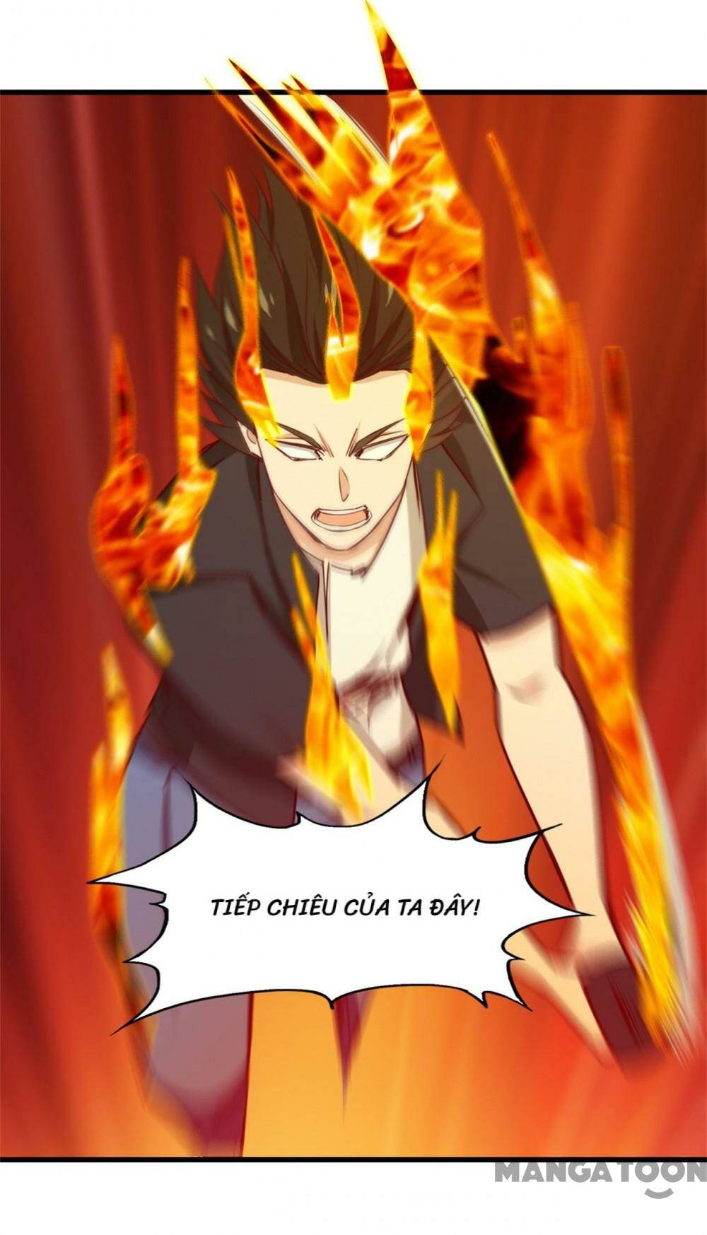 Tôi Và Cô Nàng Thuê Trọ Xinh Đẹp 26 Tuổi: Chapter 237