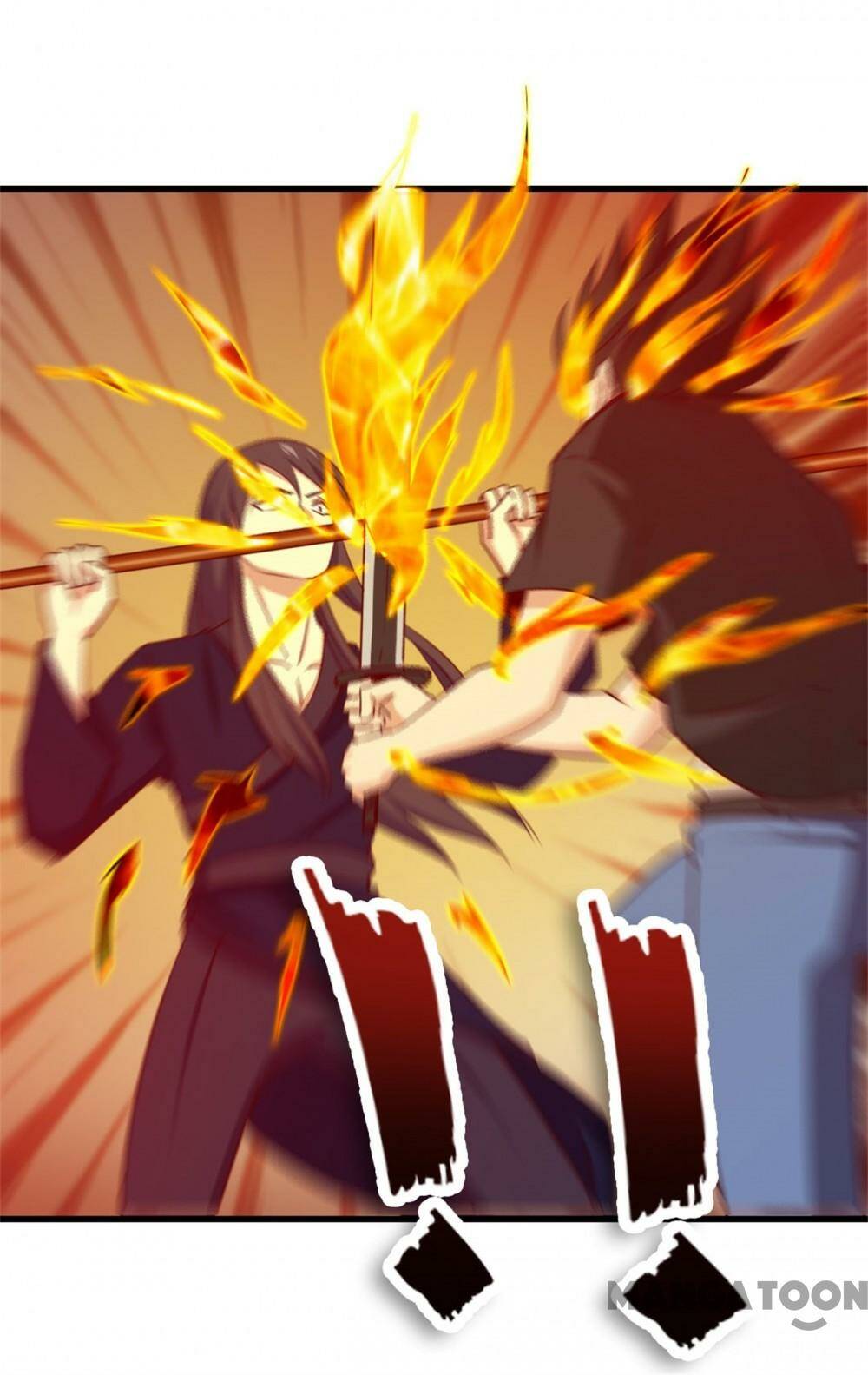 Tôi Và Cô Nàng Thuê Trọ Xinh Đẹp 26 Tuổi: Chapter 237