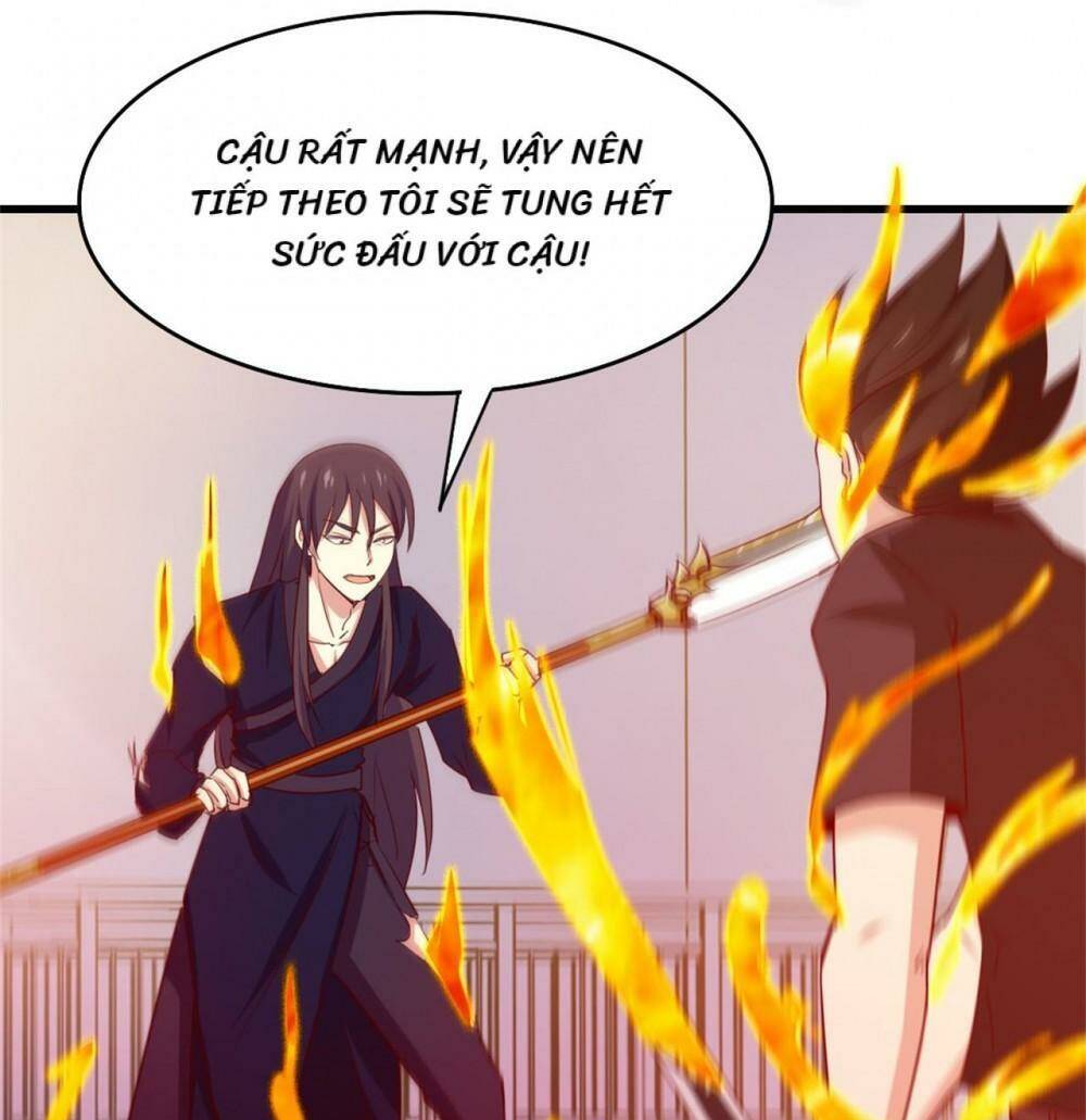 Tôi Và Cô Nàng Thuê Trọ Xinh Đẹp 26 Tuổi: Chapter 237