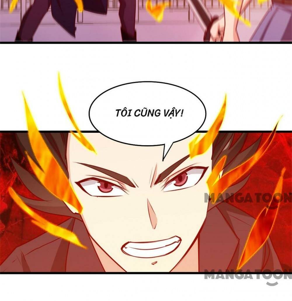 Tôi Và Cô Nàng Thuê Trọ Xinh Đẹp 26 Tuổi: Chapter 237