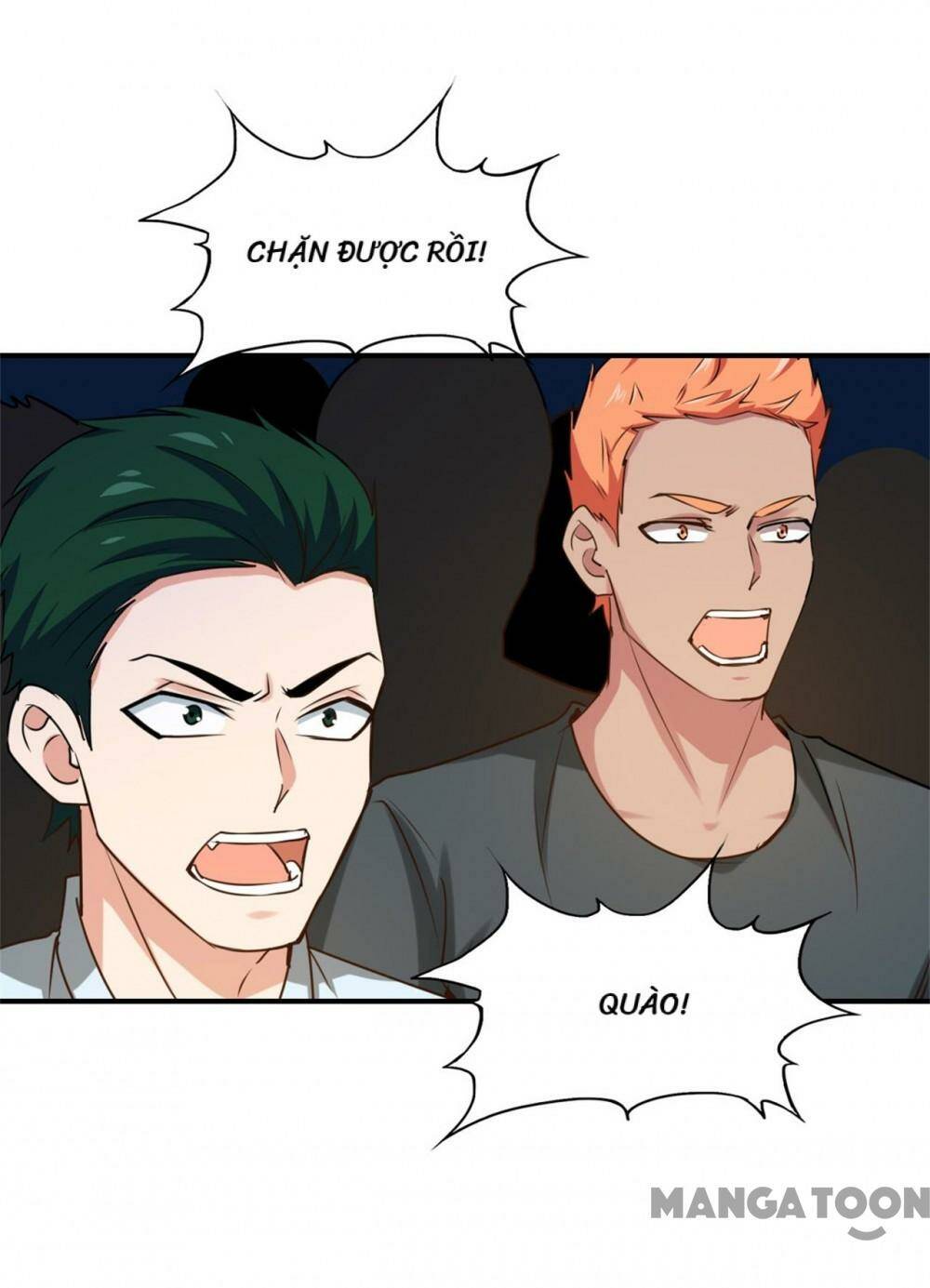 Tôi Và Cô Nàng Thuê Trọ Xinh Đẹp 26 Tuổi: Chapter 237