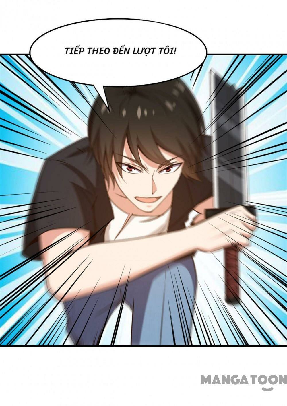 Tôi Và Cô Nàng Thuê Trọ Xinh Đẹp 26 Tuổi: Chapter 237