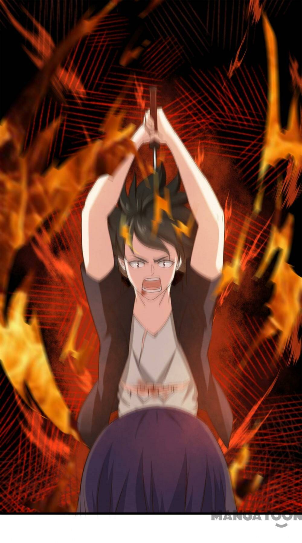 Tôi Và Cô Nàng Thuê Trọ Xinh Đẹp 26 Tuổi: Chapter 238