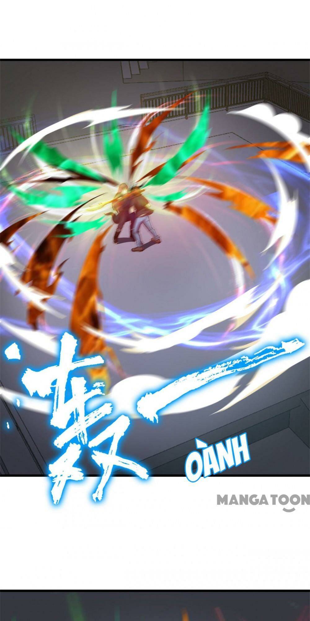 Tôi Và Cô Nàng Thuê Trọ Xinh Đẹp 26 Tuổi: Chapter 238
