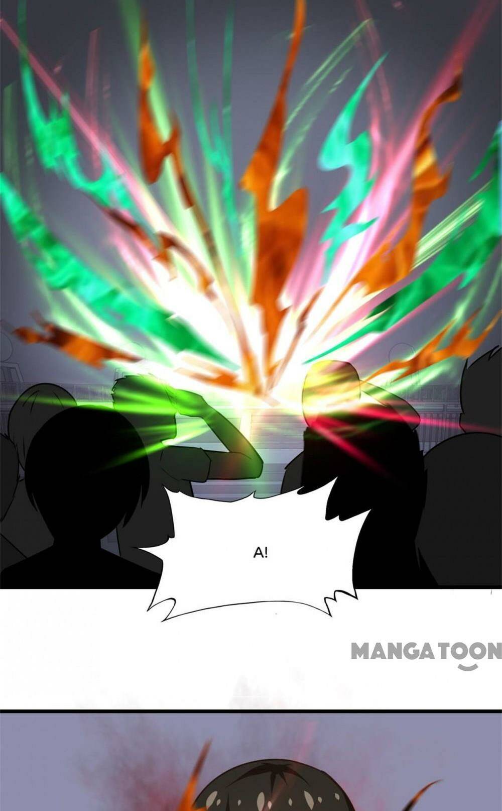 Tôi Và Cô Nàng Thuê Trọ Xinh Đẹp 26 Tuổi: Chapter 238