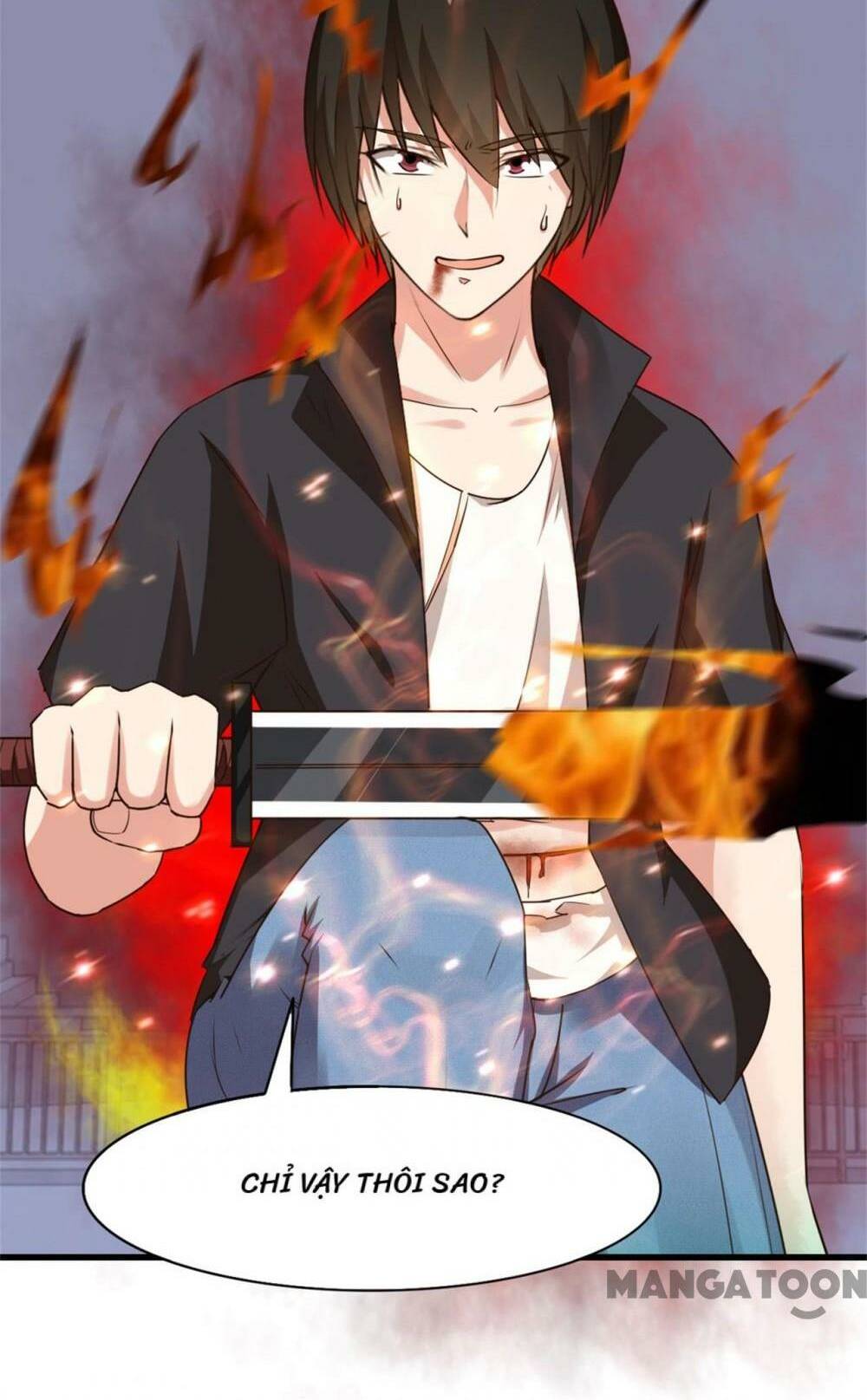 Tôi Và Cô Nàng Thuê Trọ Xinh Đẹp 26 Tuổi: Chapter 238