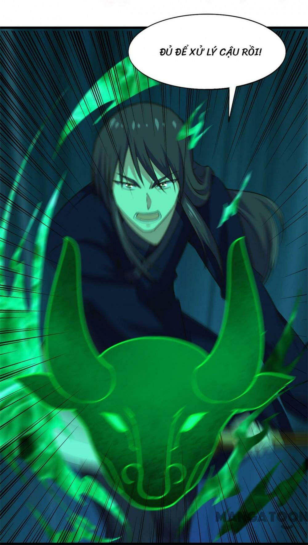 Tôi Và Cô Nàng Thuê Trọ Xinh Đẹp 26 Tuổi: Chapter 238