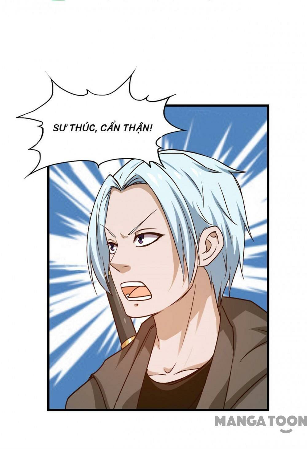 Tôi Và Cô Nàng Thuê Trọ Xinh Đẹp 26 Tuổi: Chapter 238