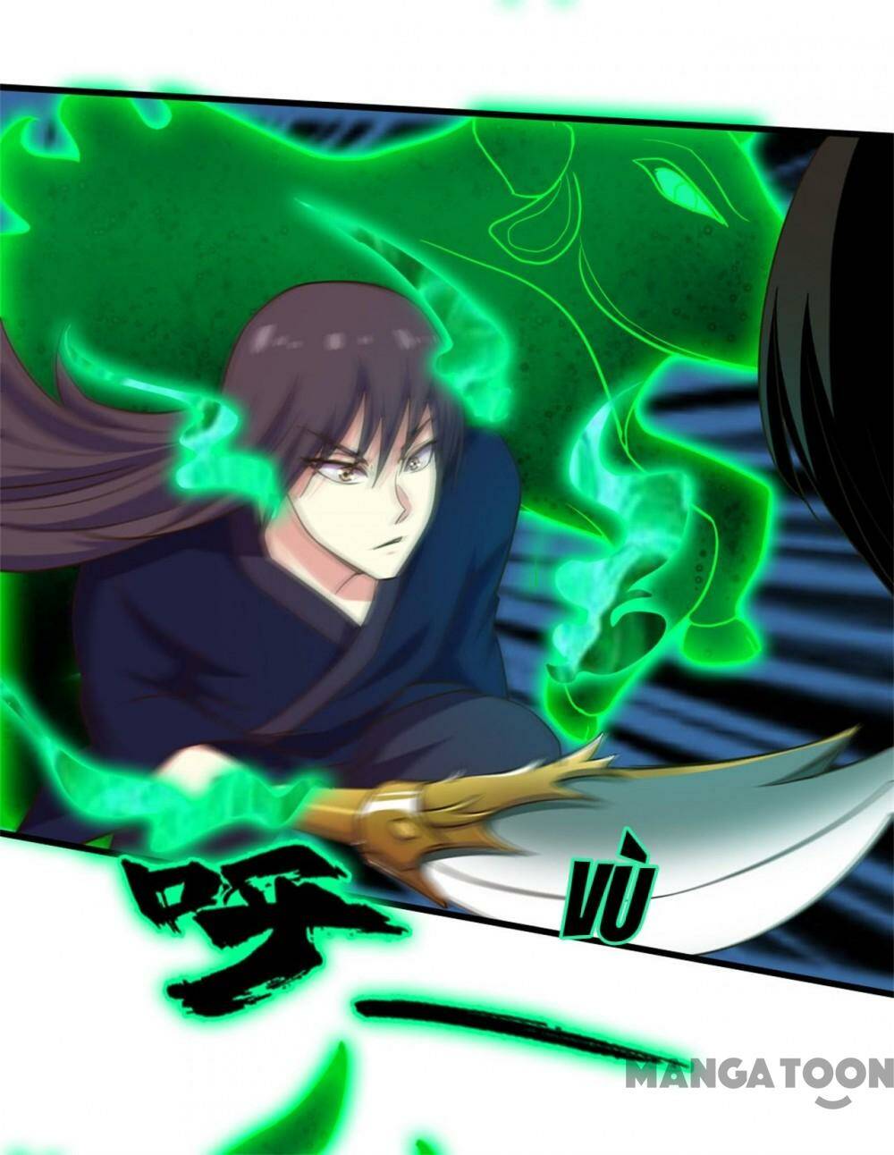 Tôi Và Cô Nàng Thuê Trọ Xinh Đẹp 26 Tuổi: Chapter 238