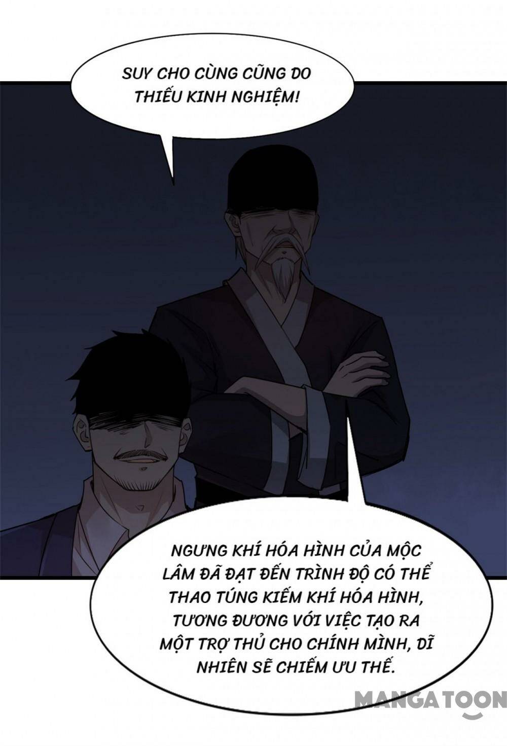 Tôi Và Cô Nàng Thuê Trọ Xinh Đẹp 26 Tuổi: Chapter 238