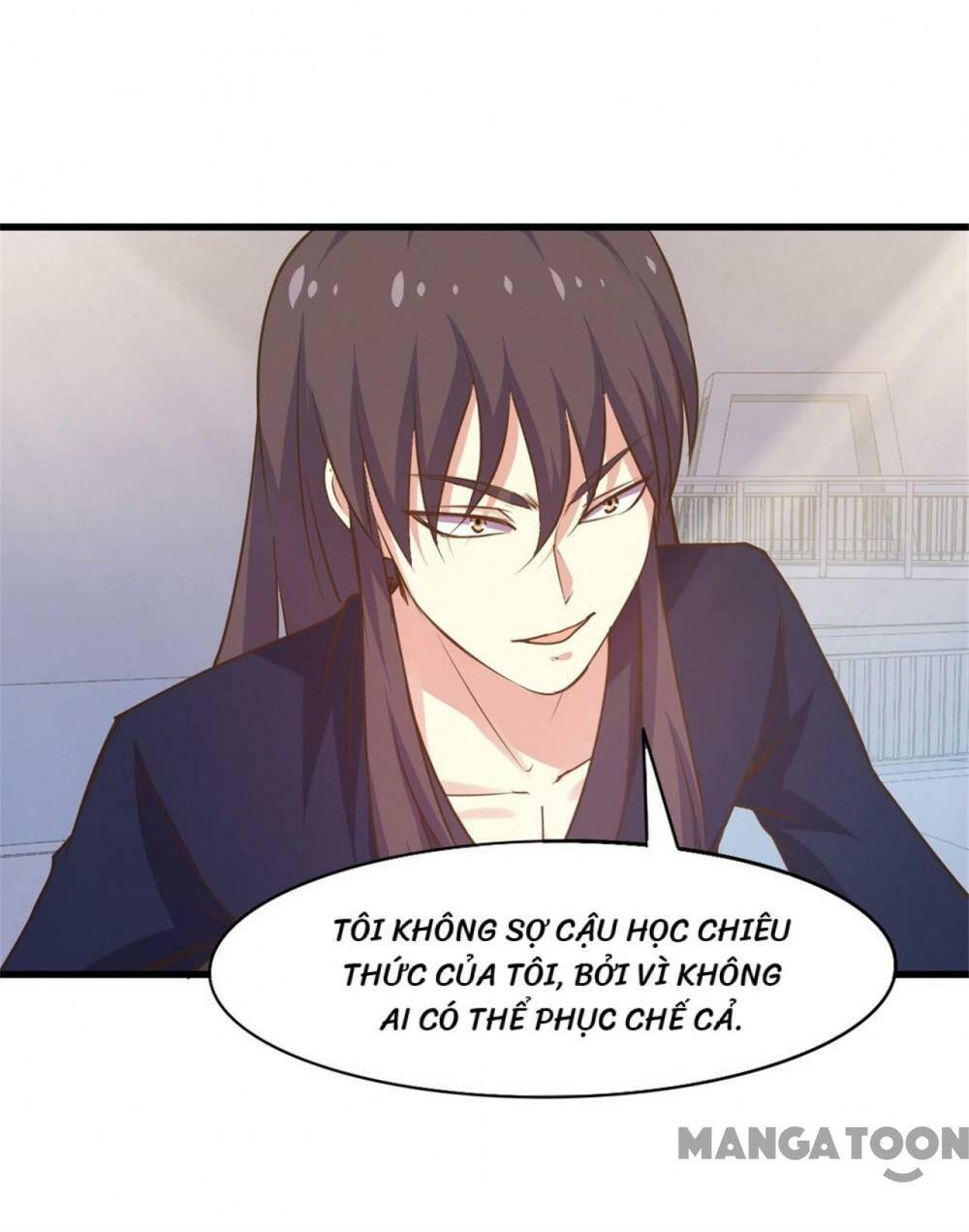 Tôi Và Cô Nàng Thuê Trọ Xinh Đẹp 26 Tuổi: Chapter 238