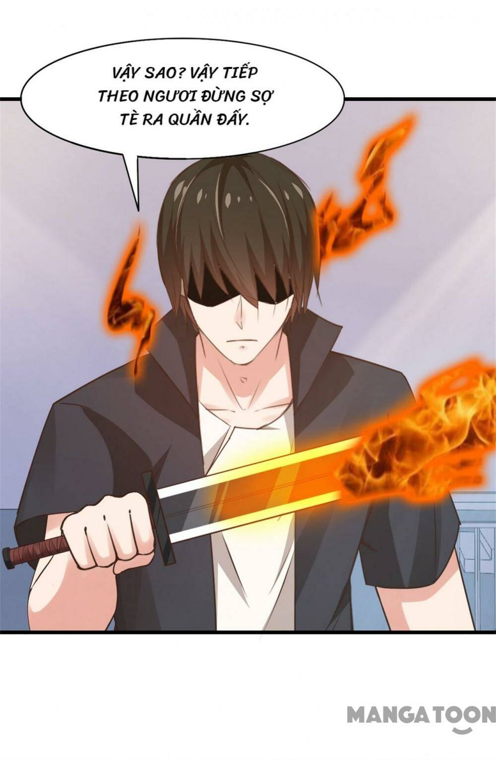Tôi Và Cô Nàng Thuê Trọ Xinh Đẹp 26 Tuổi: Chapter 238