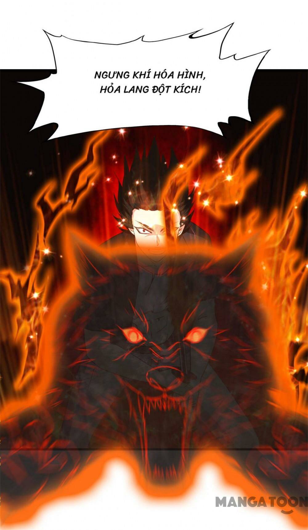 Tôi Và Cô Nàng Thuê Trọ Xinh Đẹp 26 Tuổi: Chapter 238
