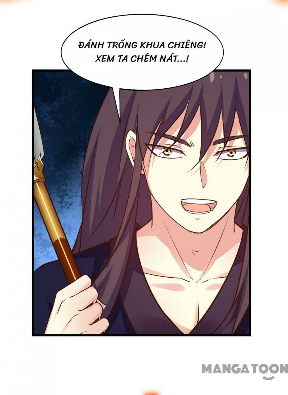 Tôi Và Cô Nàng Thuê Trọ Xinh Đẹp 26 Tuổi: Chapter 238