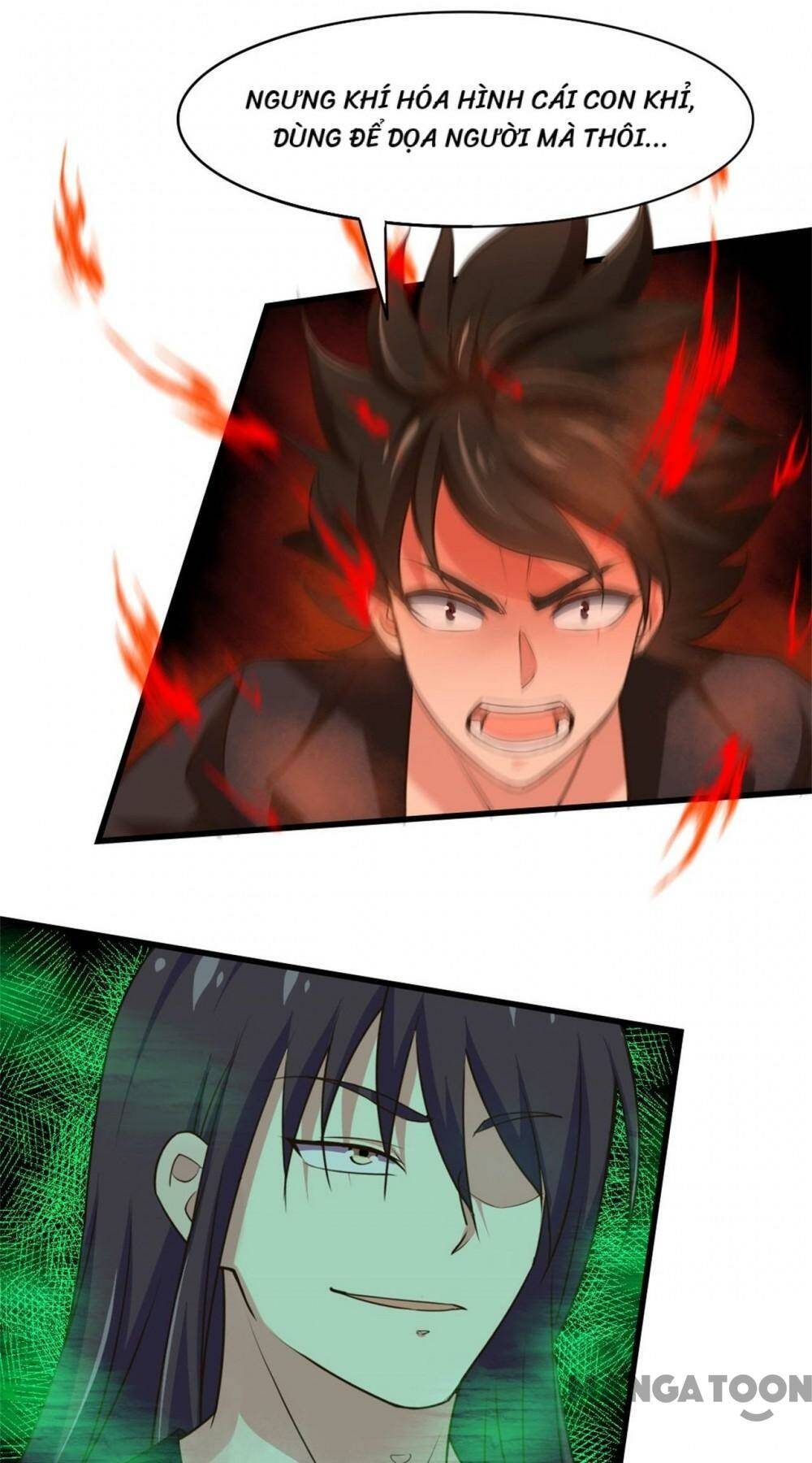 Tôi Và Cô Nàng Thuê Trọ Xinh Đẹp 26 Tuổi: Chapter 238