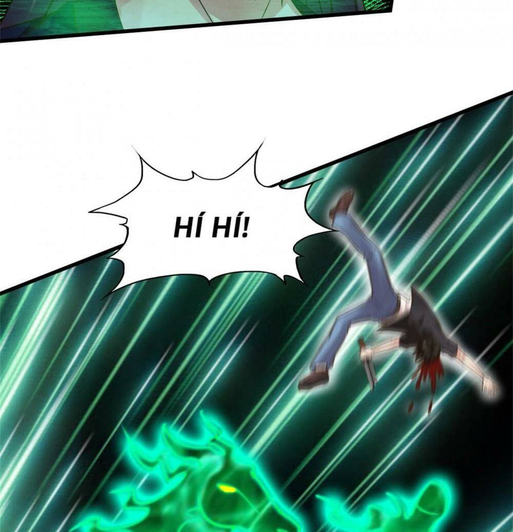 Tôi Và Cô Nàng Thuê Trọ Xinh Đẹp 26 Tuổi: Chapter 238