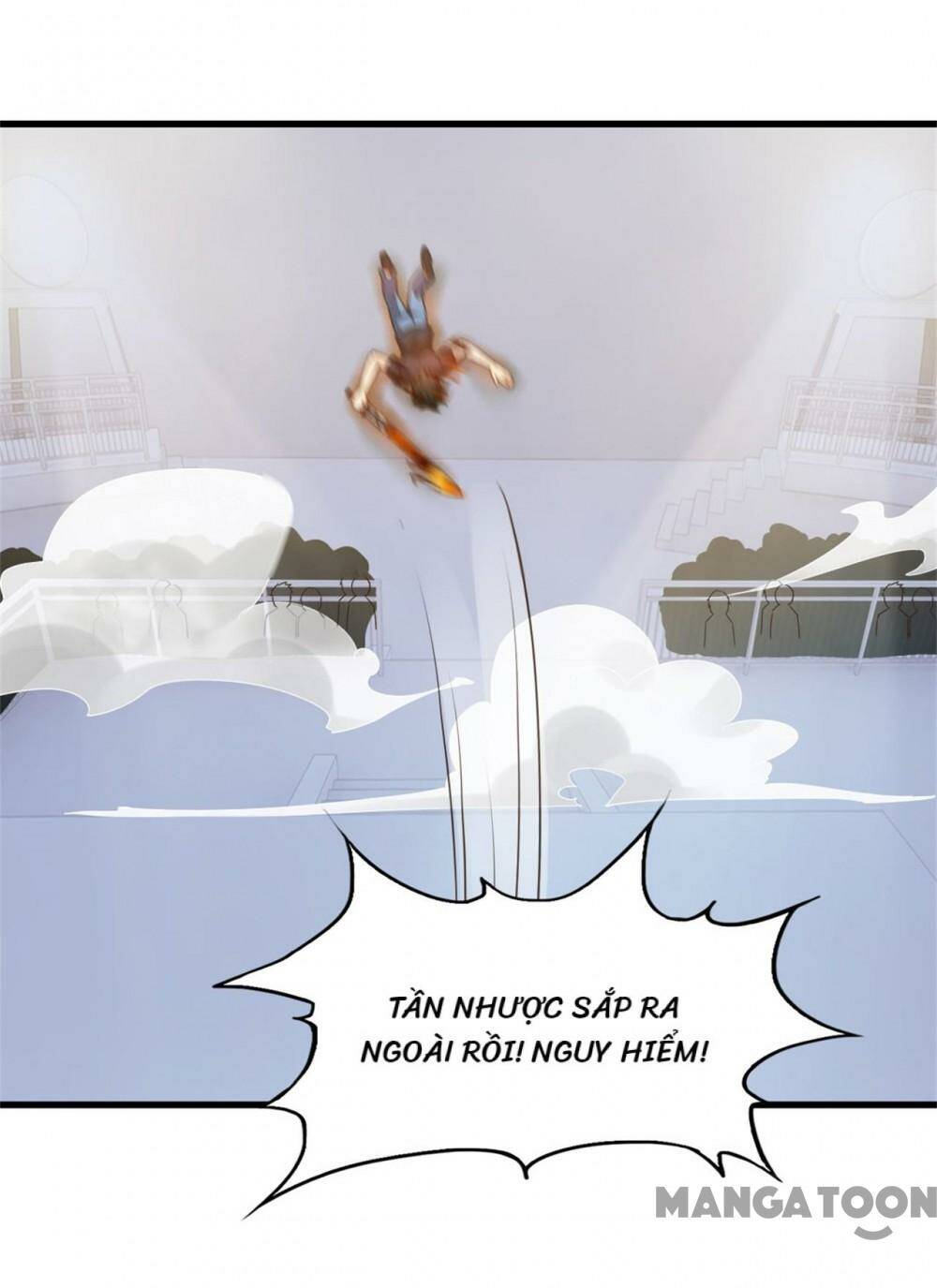 Tôi Và Cô Nàng Thuê Trọ Xinh Đẹp 26 Tuổi: Chapter 238