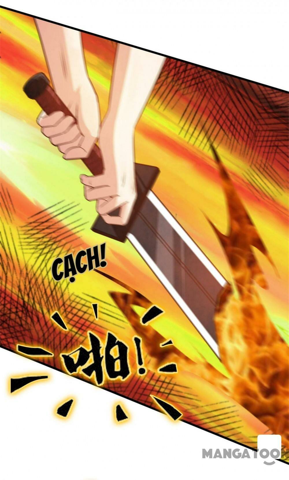 Tôi Và Cô Nàng Thuê Trọ Xinh Đẹp 26 Tuổi: Chapter 238