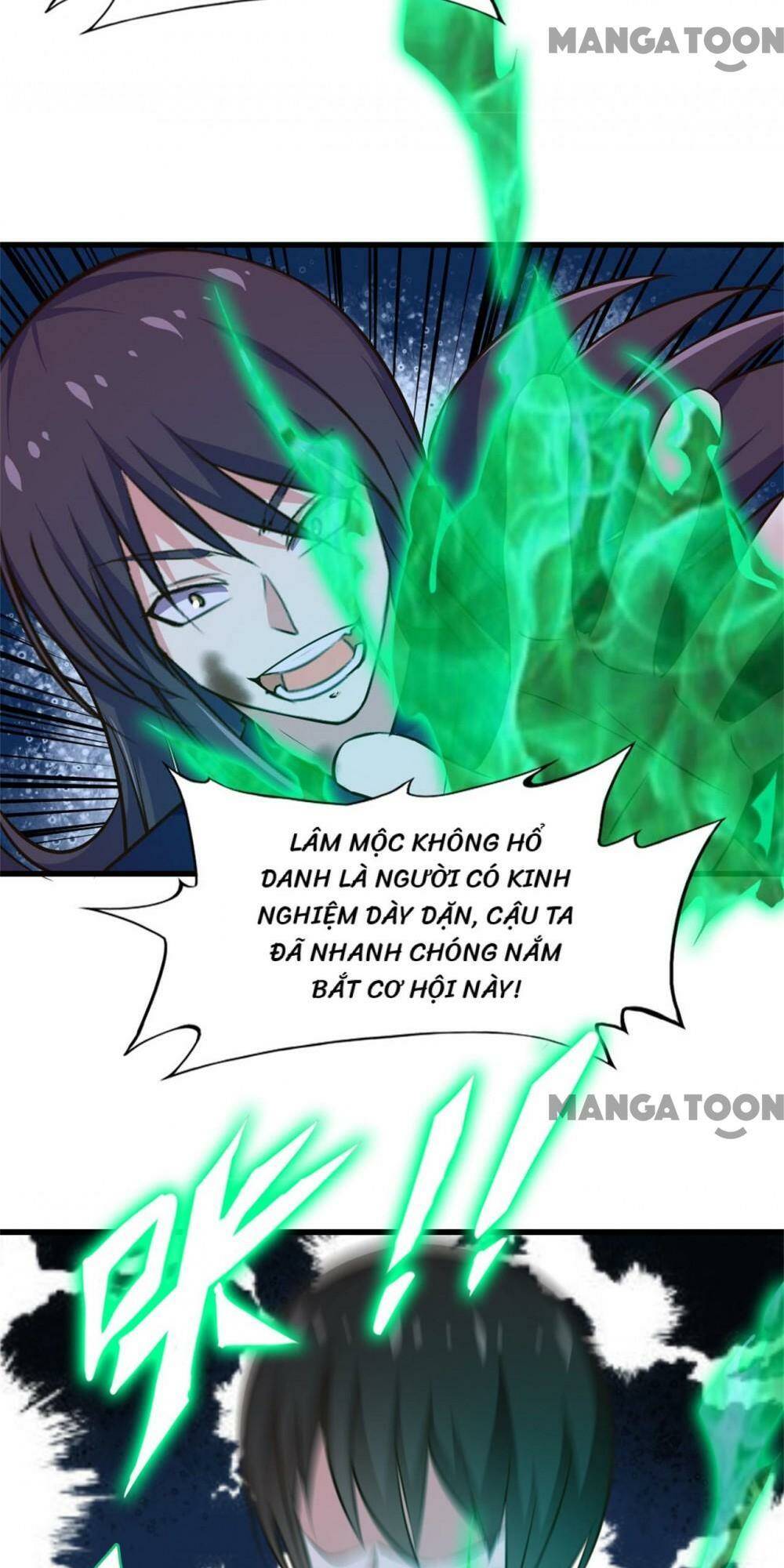 Tôi Và Cô Nàng Thuê Trọ Xinh Đẹp 26 Tuổi: Chapter 239