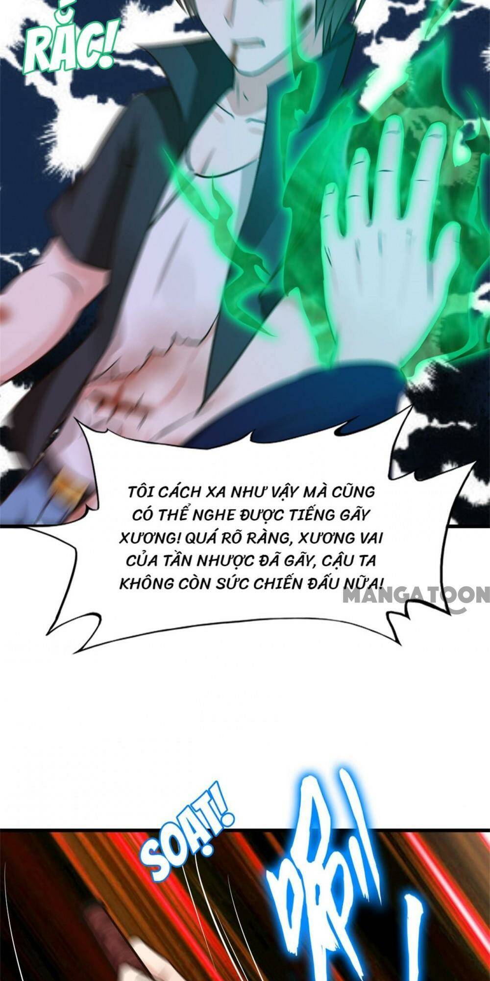 Tôi Và Cô Nàng Thuê Trọ Xinh Đẹp 26 Tuổi: Chapter 239